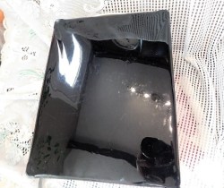 barbie case brown solo c